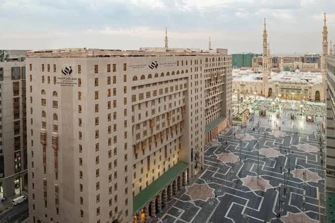 5 Star Deluxe Hajj Package 2027 gallery image 3