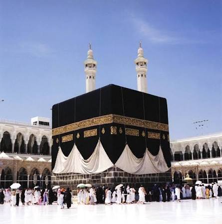 Umrah Package
