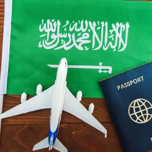 Umrah Visa