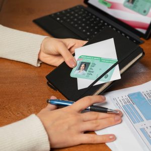 Work Visa