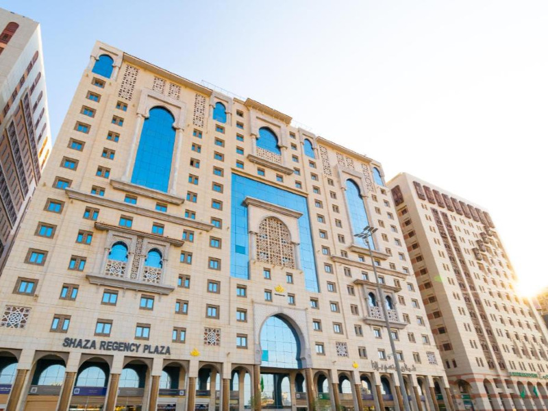 5 Star Hotel