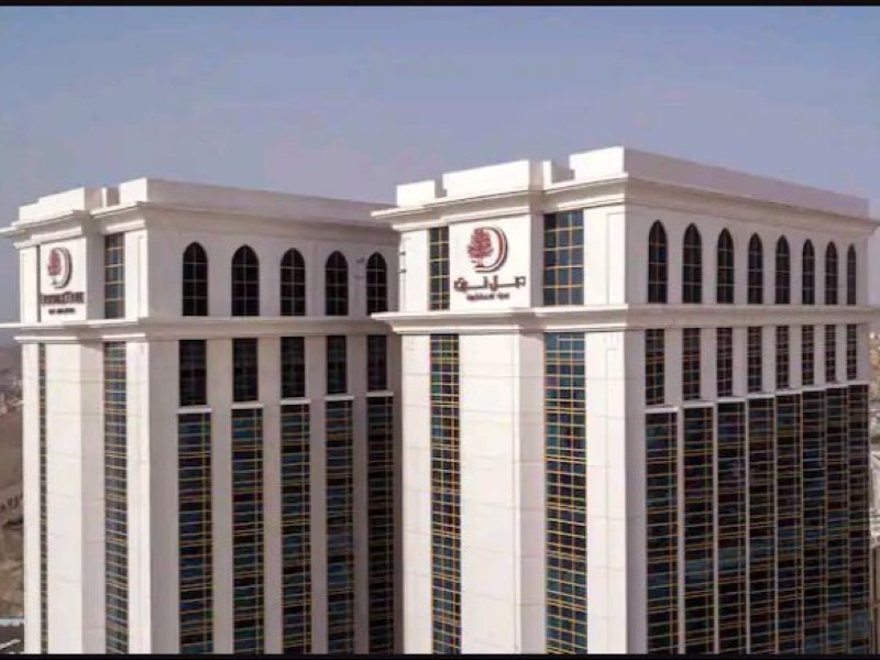 5 Star Hotel