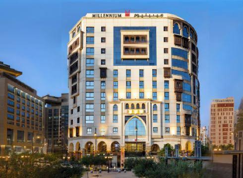 5 Star Deluxe Hajj Package 2027 gallery image 1