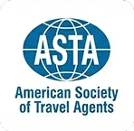 ASTA — American Society of Travel Advisors